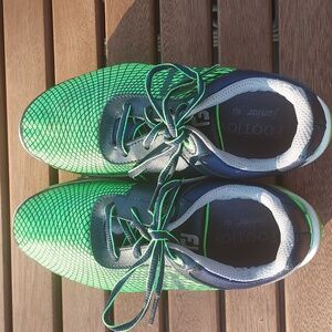 FootJoy 3M Neon Green